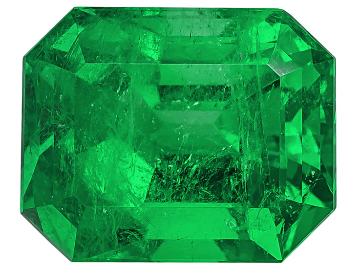 Emerald Pure