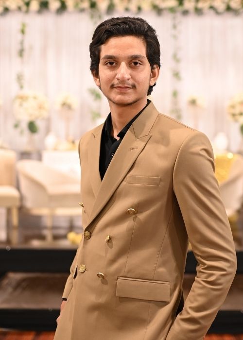 Muhammad Khizer Rafique