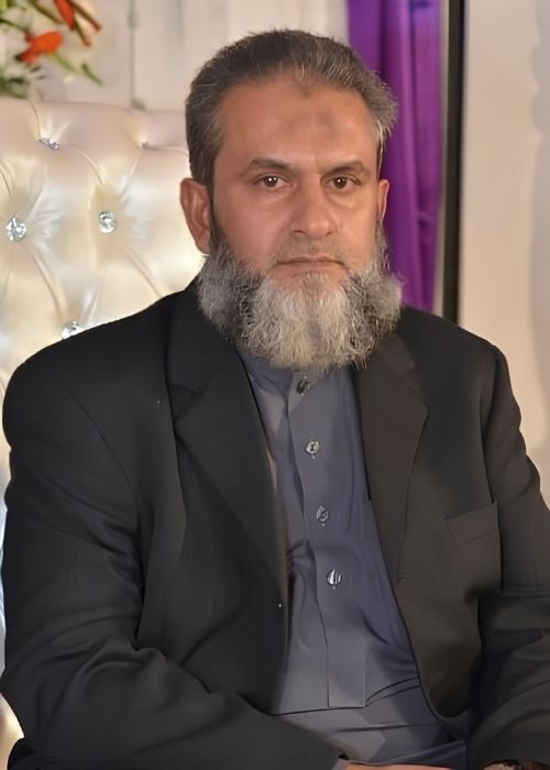 Muhammad Rafique