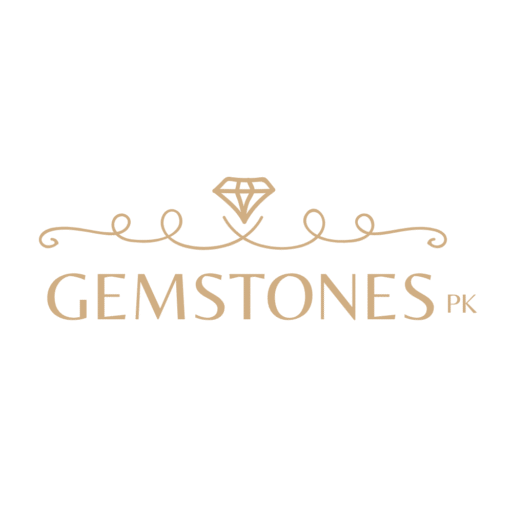 Gemstones.pk Emerald Logo