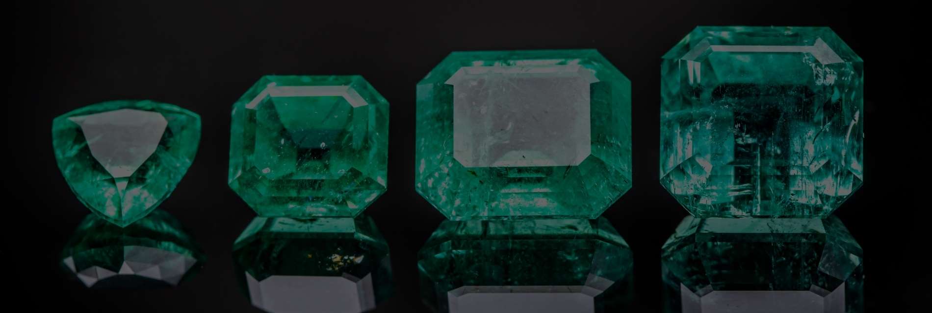 emerald page title