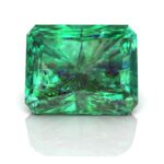 square emerald pure