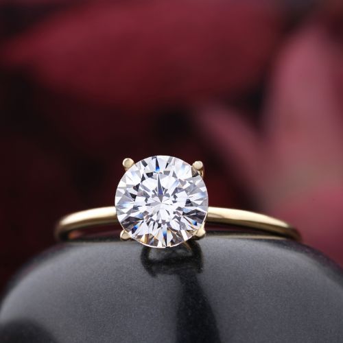 wedding diamond ring